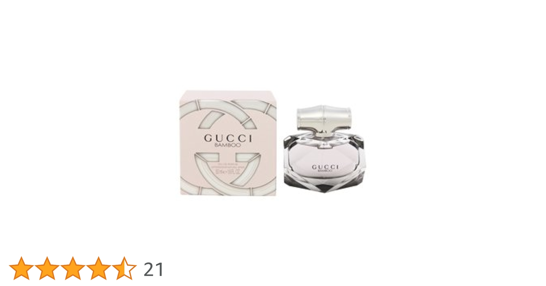 【新品未使用】 グッチバンブー 香水 オードパルファム ボディローション ギフト Amazon | GUCCI 香水 グッチ バンブー オーデパルファム 75ml